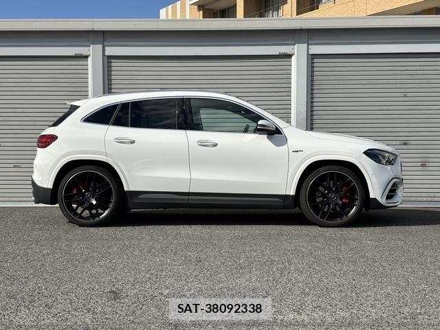 Mercedes Benz GLA-CLASS 2025-06 6012522-15