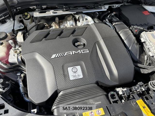 Mercedes Benz GLA-CLASS 2025-06 6012522-16