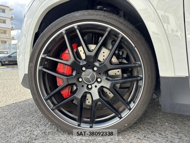 Mercedes Benz GLA-CLASS 2025-06 6012522-17
