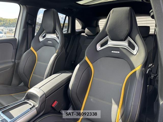 Mercedes Benz GLA-CLASS 2025-06 6012522-3