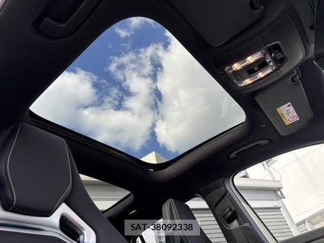 Mercedes Benz GLA-CLASS 2025-06 6012522-7