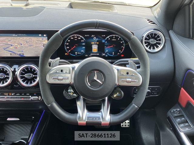 Mercedes Benz GLA-CLASS 2023-03 6245508-9