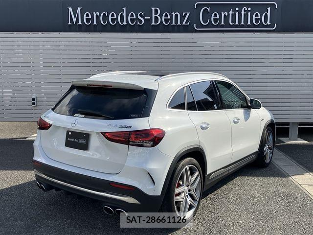 Mercedes Benz GLA-CLASS 2023-03 6245508-2