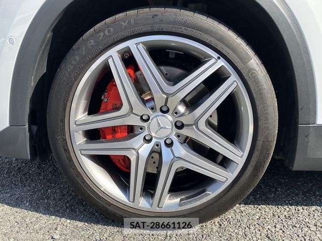 Mercedes Benz GLA-CLASS 2023-03 6245508-3