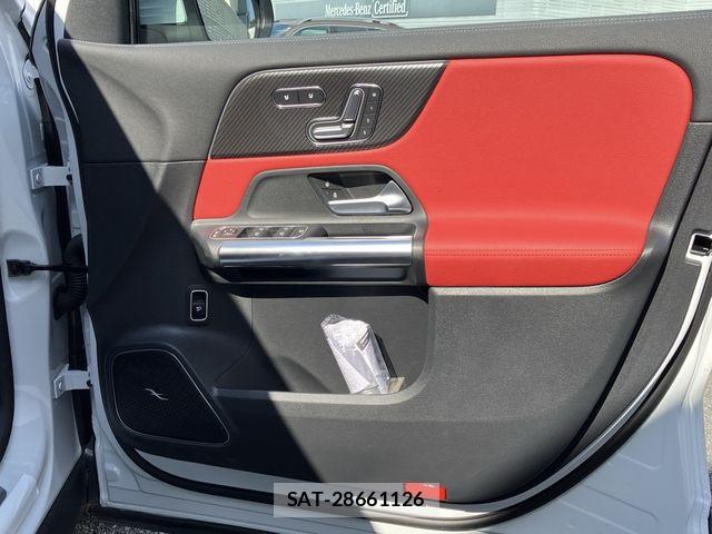 Mercedes Benz GLA-CLASS 2023-03 6245508-4