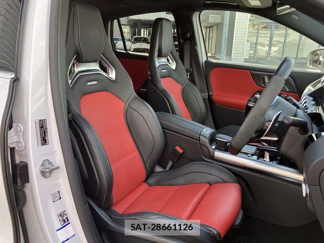 Mercedes Benz GLA-CLASS 2023-03 6245508-5