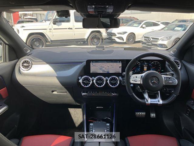 Mercedes Benz GLA-CLASS 2023-03 6245508-8