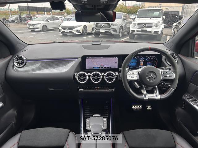 Mercedes Benz GLA-CLASS 2023-11 6499920-10