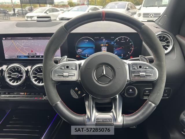 Mercedes Benz GLA-CLASS 2023-11 6499920-11
