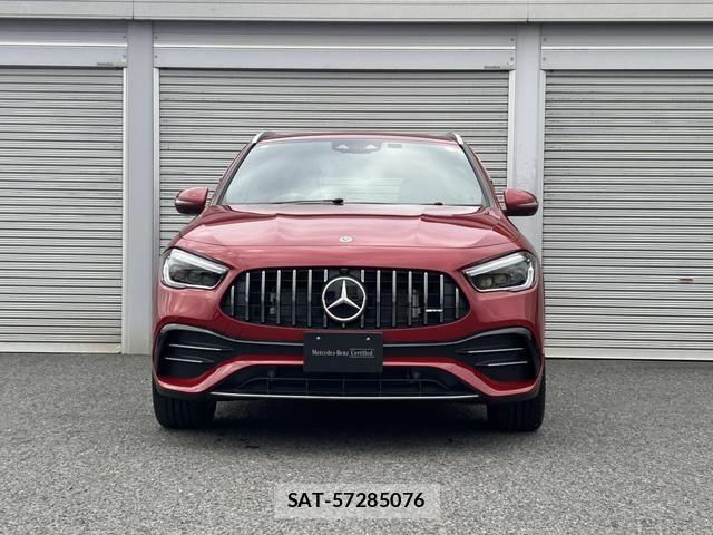 Mercedes Benz GLA-CLASS 2023-11 6499920-13