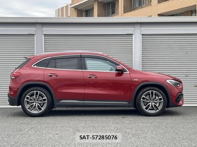 Mercedes Benz GLA-CLASS 2023-11 6499920-15