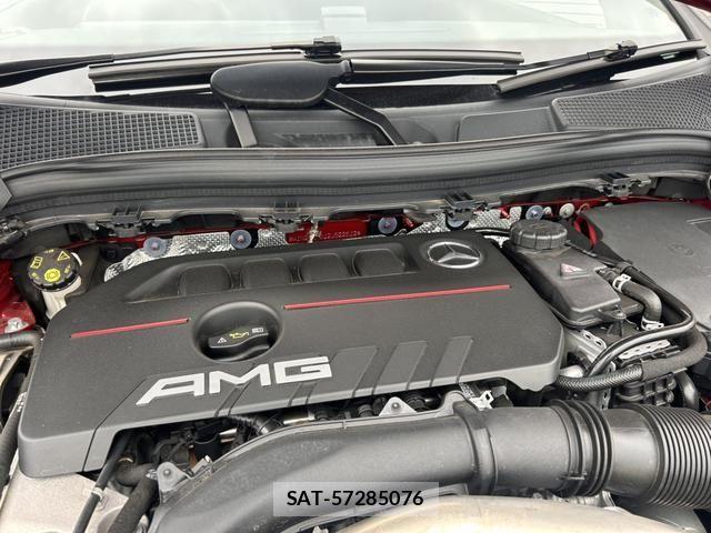 Mercedes Benz GLA-CLASS 2023-11 6499920-16
