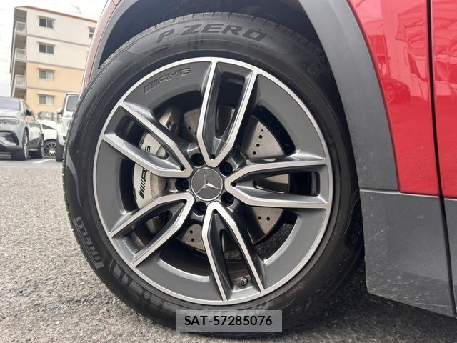 Mercedes Benz GLA-CLASS 2023-11 6499920-17