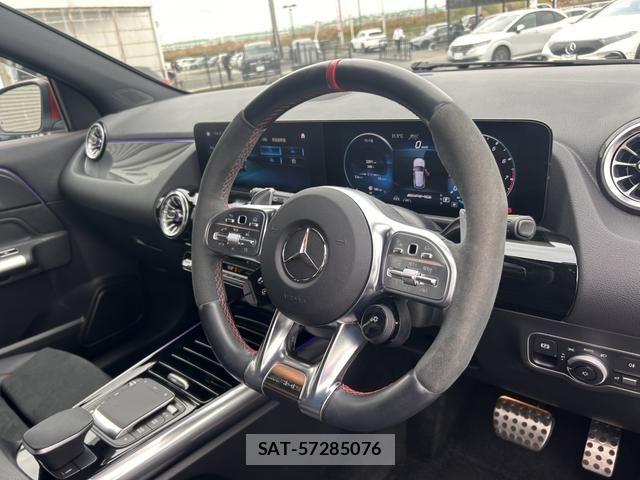 Mercedes Benz GLA-CLASS 2023-11 6499920-1
