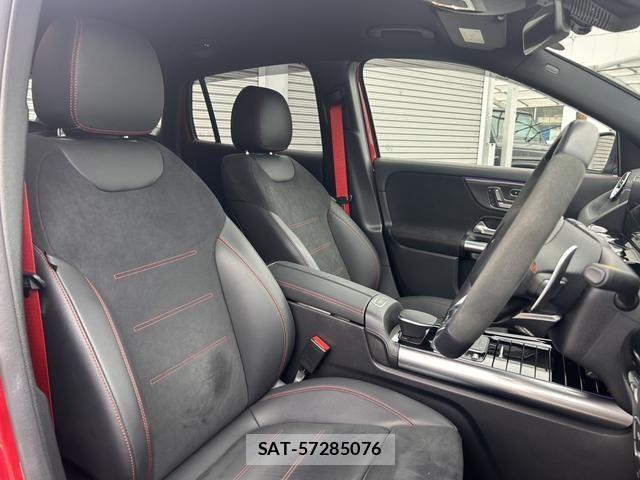 Mercedes Benz GLA-CLASS 2023-11 6499920-3
