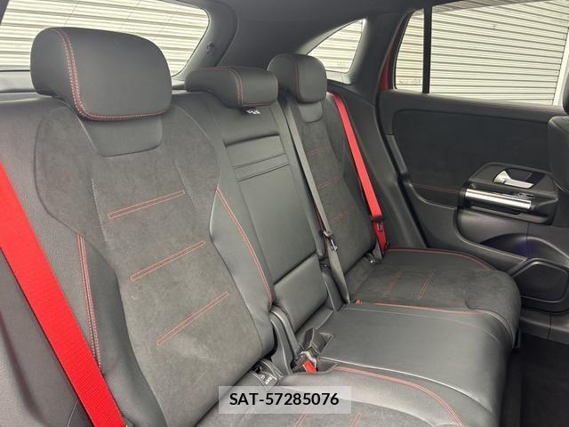 Mercedes Benz GLA-CLASS 2023-11 6499920-4