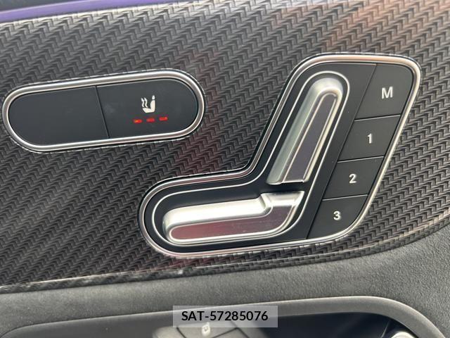 Mercedes Benz GLA-CLASS 2023-11 6499920-7
