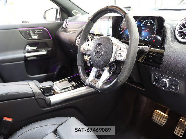 Mercedes Benz GLA-CLASS 2023-06 6499919-11