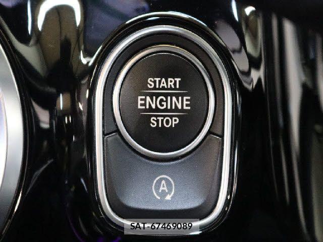 Mercedes Benz GLA-CLASS 2023-06 6499919-15
