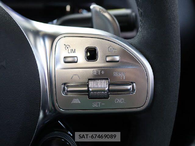 Mercedes Benz GLA-CLASS 2023-06 6499919-16