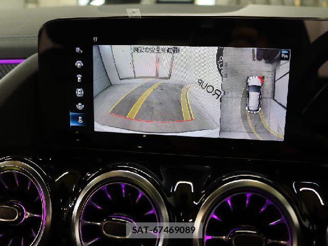 Mercedes Benz GLA-CLASS 2023-06 6499919-17