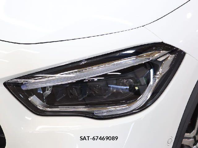 Mercedes Benz GLA-CLASS 2023-06 6499919-18