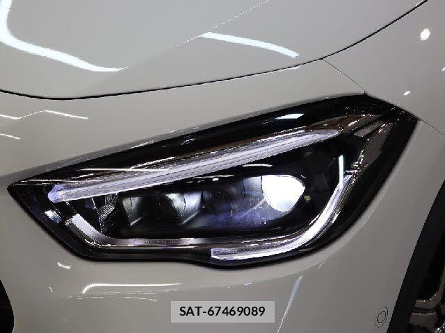 Mercedes Benz GLA-CLASS 2023-06 6499919-19