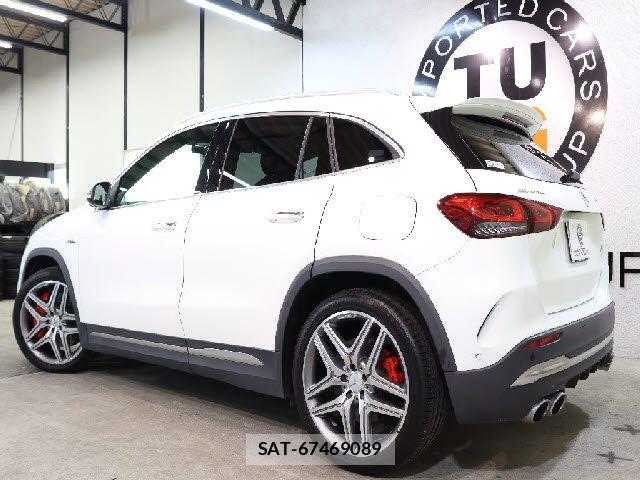 Mercedes Benz GLA-CLASS 2023-06 6499919-2