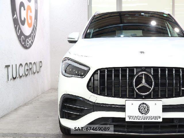 Mercedes Benz GLA-CLASS 2023-06 6499919-4