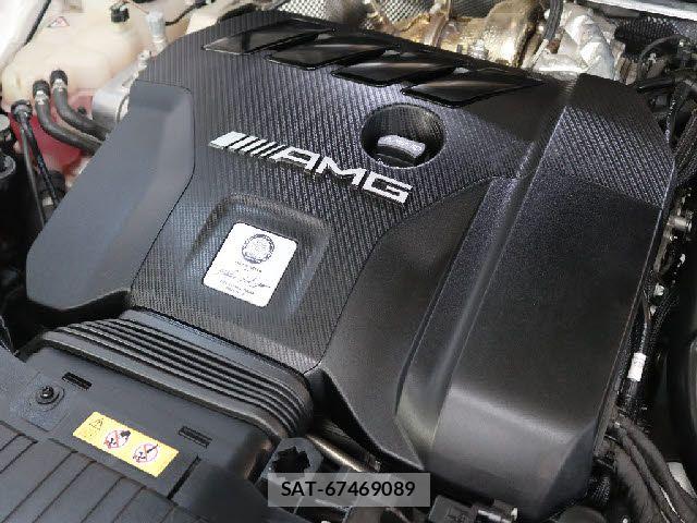 Mercedes Benz GLA-CLASS 2023-06 6499919-5