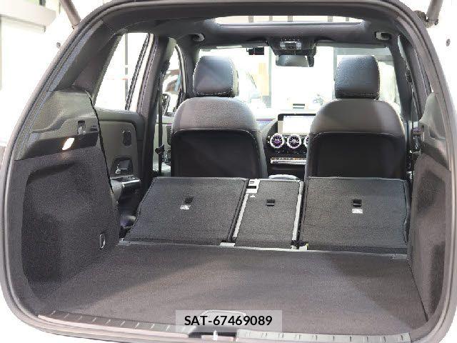 Mercedes Benz GLA-CLASS 2023-06 6499919-6