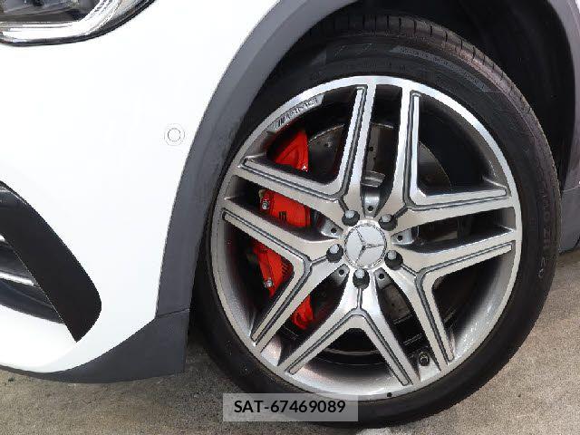 Mercedes Benz GLA-CLASS 2023-06 6499919-7