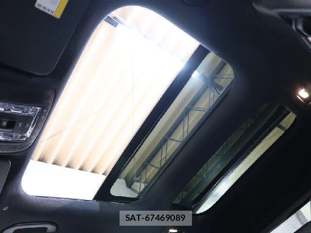 Mercedes Benz GLA-CLASS 2023-06 6499919-8