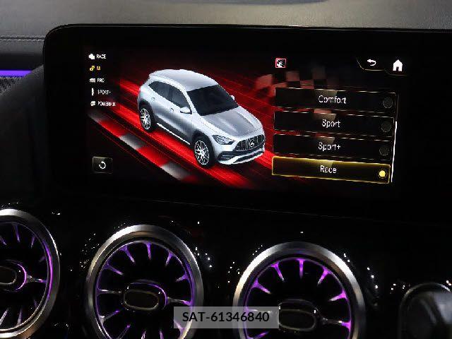 Mercedes Benz GLA-CLASS 2021-05 6641928-10