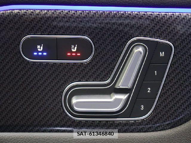 Mercedes Benz GLA-CLASS 2021-05 6641928-13