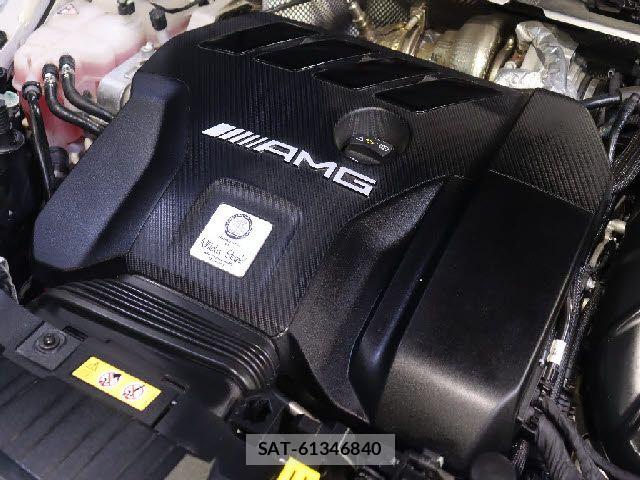 Mercedes Benz GLA-CLASS 2021-05 6641928-17