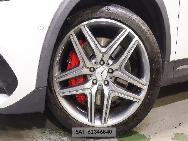 Mercedes Benz GLA-CLASS 2021-05 6641928-18
