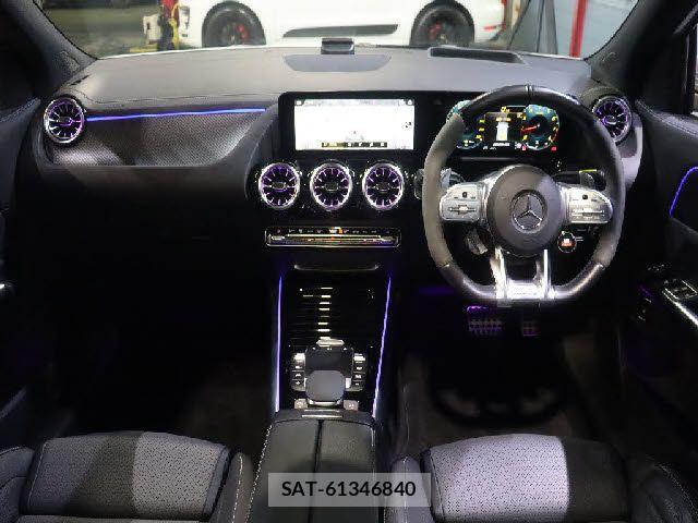 Mercedes Benz GLA-CLASS 2021-05 6641928-1