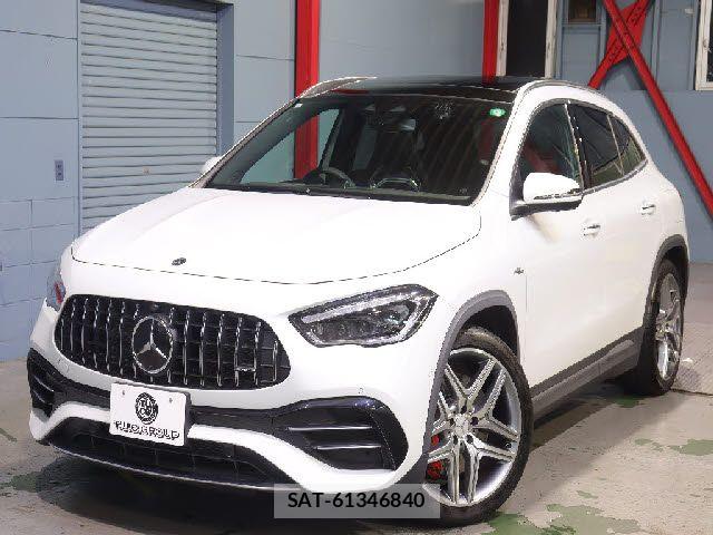 Mercedes Benz GLA-CLASS 2021-05 6641928-20