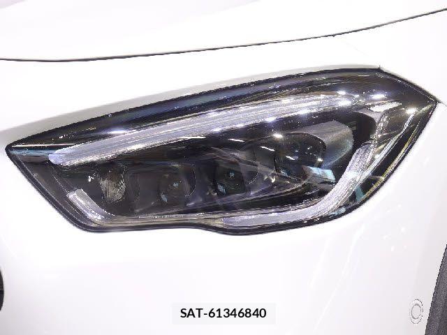 Mercedes Benz GLA-CLASS 2021-05 6641928-22