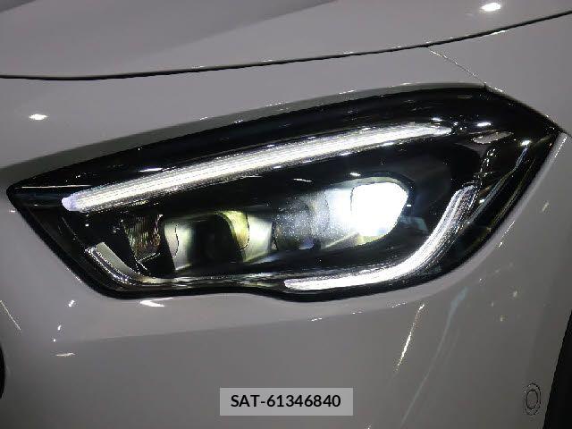 Mercedes Benz GLA-CLASS 2021-05 6641928-23