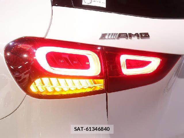 Mercedes Benz GLA-CLASS 2021-05 6641928-24