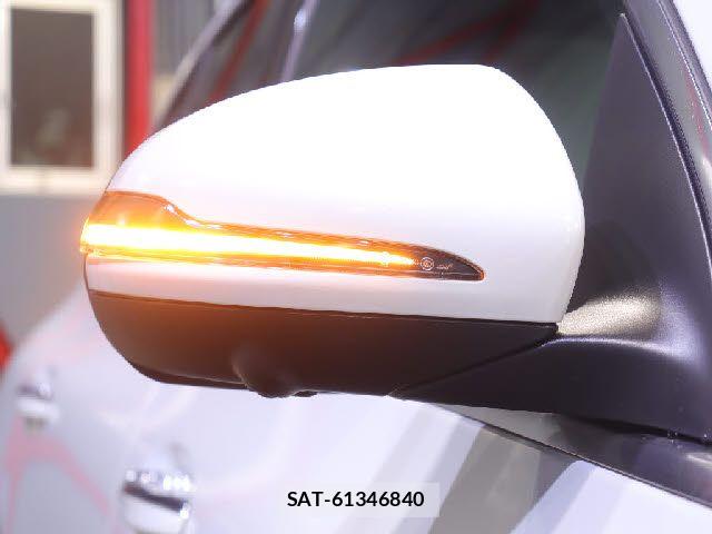 Mercedes Benz GLA-CLASS 2021-05 6641928-25