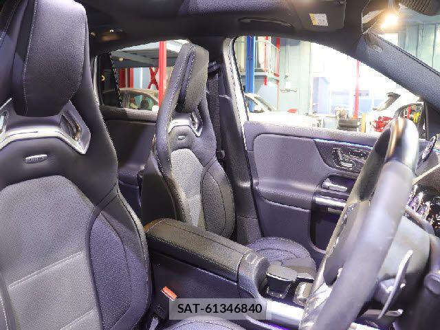 Mercedes Benz GLA-CLASS 2021-05 6641928-27