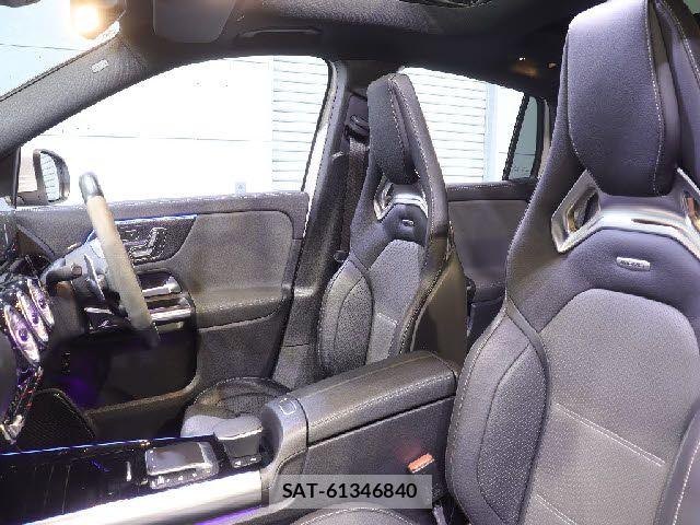Mercedes Benz GLA-CLASS 2021-05 6641928-28