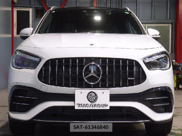 Mercedes Benz GLA-CLASS 2021-05 6641928-4