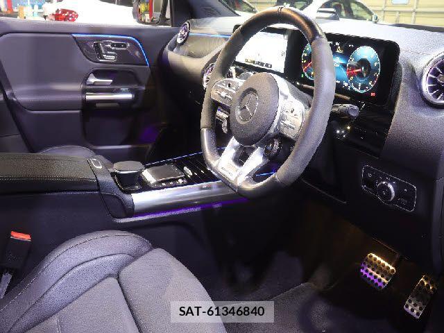 Mercedes Benz GLA-CLASS 2021-05 6641928-6