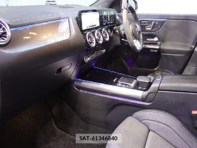 Mercedes Benz GLA-CLASS 2021-05 6641928-7