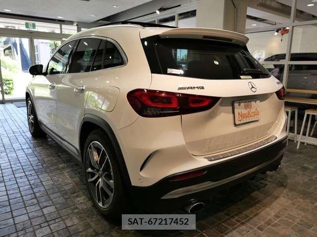 Mercedes Benz GLA-CLASS 2020-12 6752323-9
