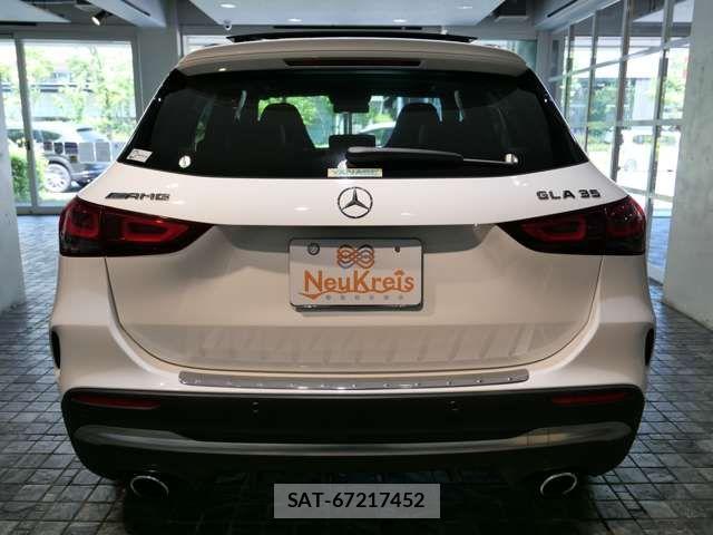 Mercedes Benz GLA-CLASS 2020-12 6752323-10